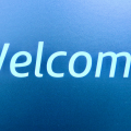 Καλώς ήρθατε!